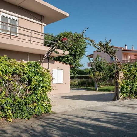 Sirens House Βίλα Ταυρωνίτης Εξωτερικό φωτογραφία