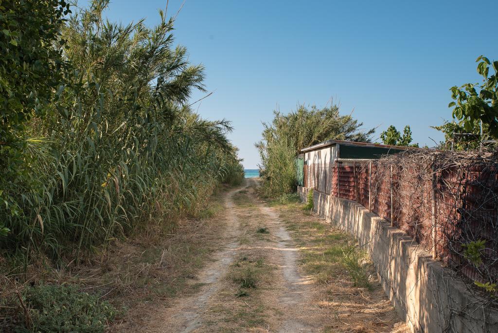 Sirens House Βίλα Ταυρωνίτης Εξωτερικό φωτογραφία