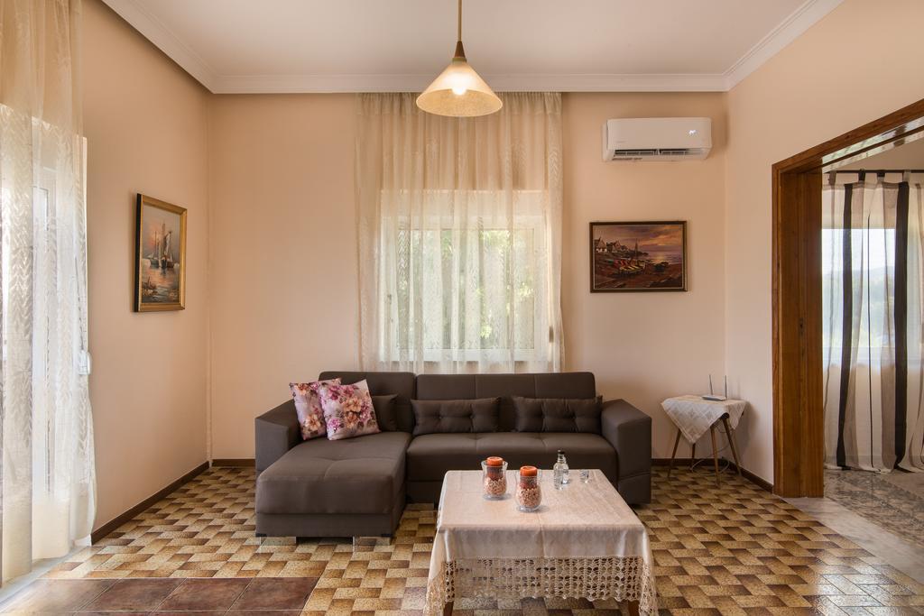 Sirens House Βίλα Ταυρωνίτης Εξωτερικό φωτογραφία