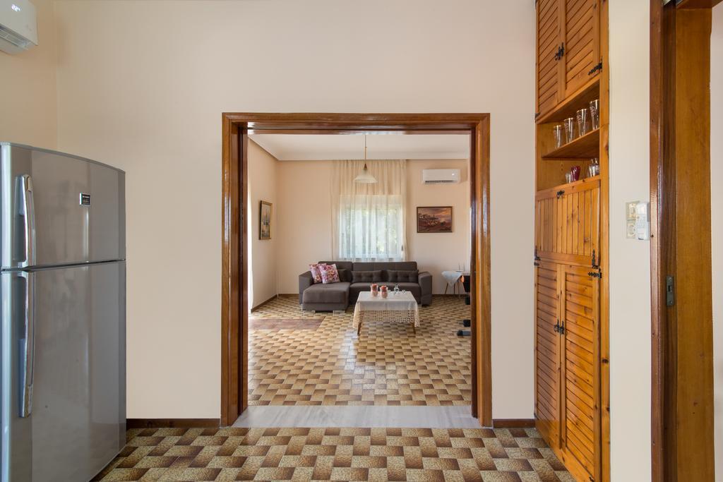 Sirens House Βίλα Ταυρωνίτης Εξωτερικό φωτογραφία