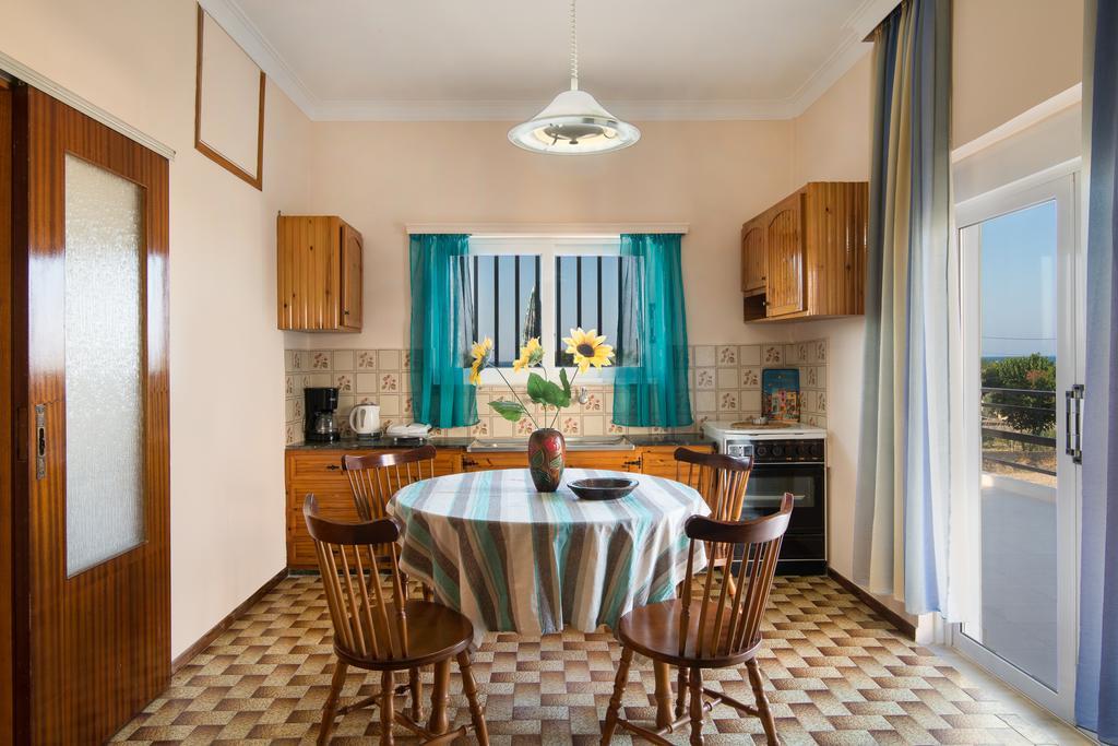Sirens House Βίλα Ταυρωνίτης Εξωτερικό φωτογραφία