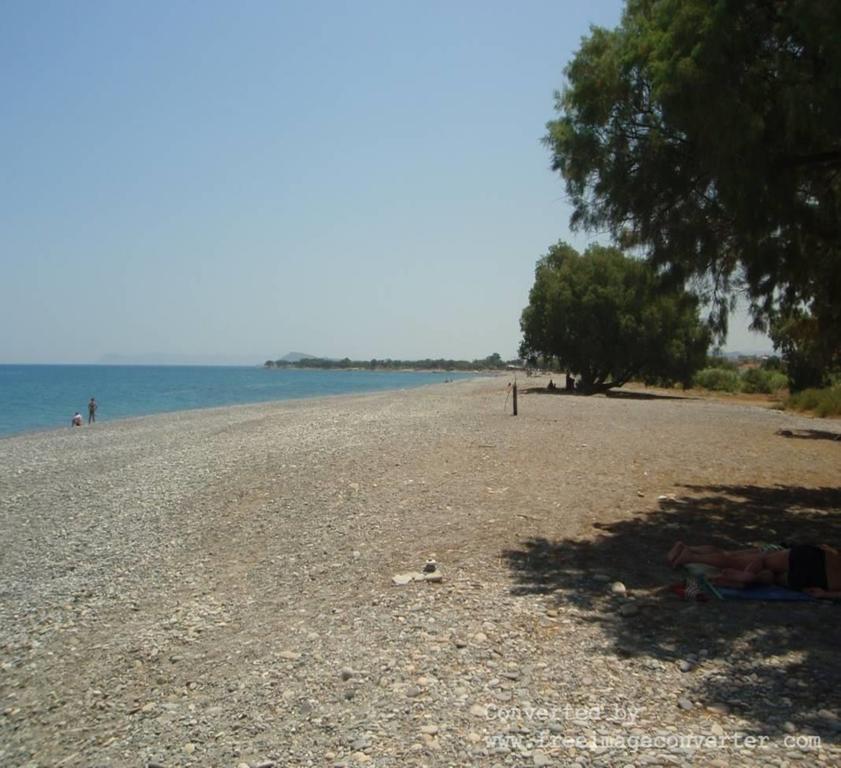 Sirens House Βίλα Ταυρωνίτης Εξωτερικό φωτογραφία