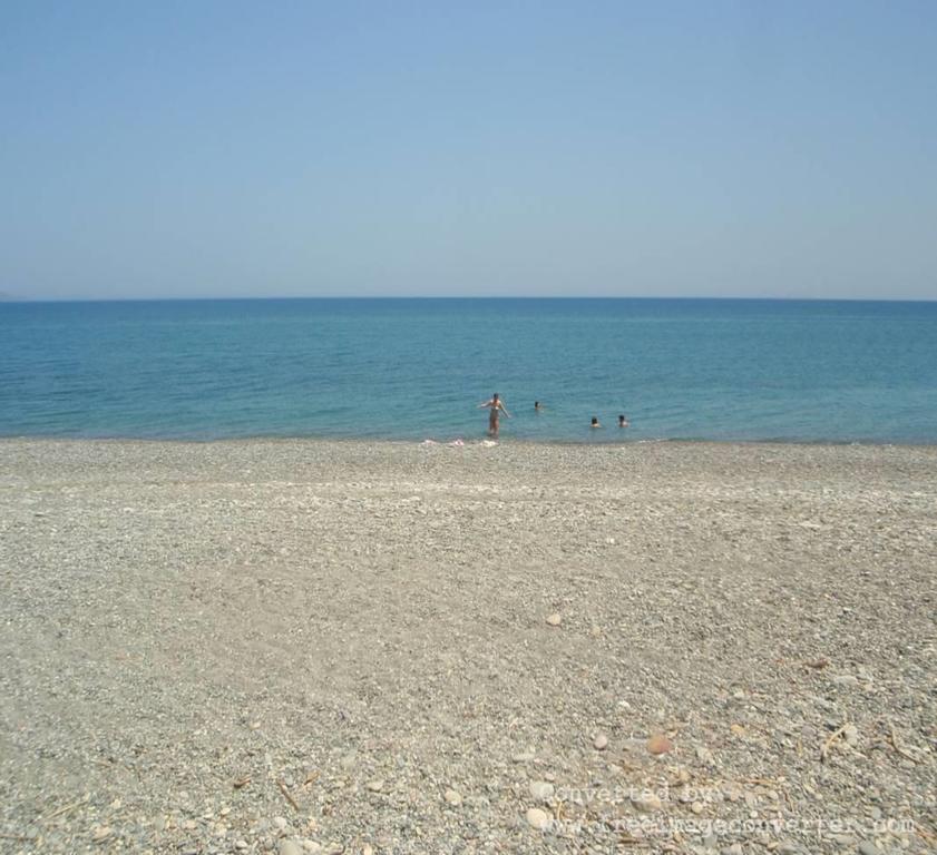 Sirens House Βίλα Ταυρωνίτης Εξωτερικό φωτογραφία