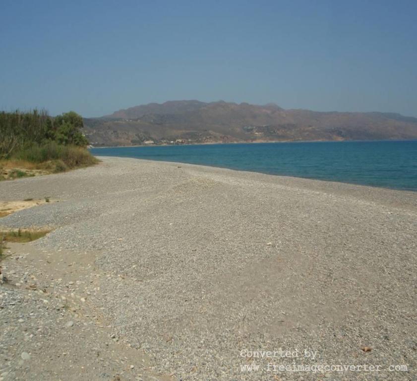 Sirens House Βίλα Ταυρωνίτης Εξωτερικό φωτογραφία
